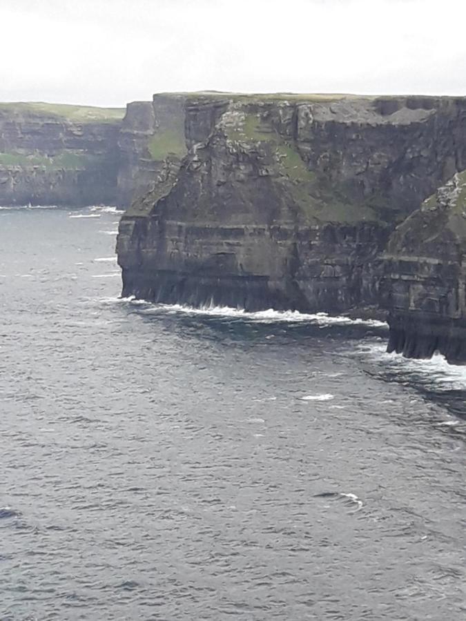 Dubhlinn House Doolin Exterior photo